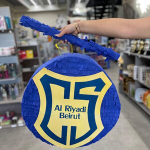 Al Riyadi Piñatas