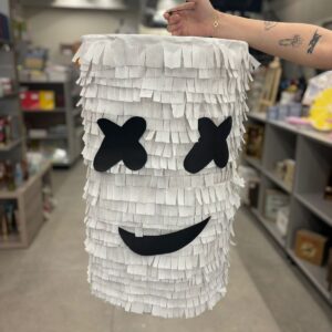 Dj Marshmello Piñatas