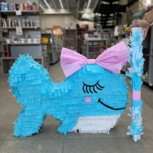 Dolphin Piñatas