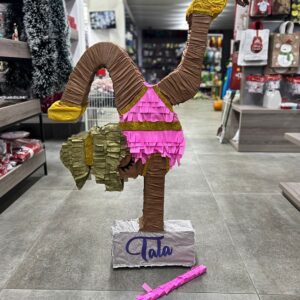 Gymnastics Piñatas