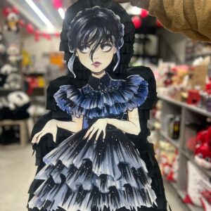 Wednesday Piñatas