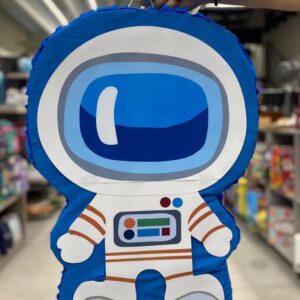 Astronaute Piñatas