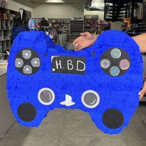 Playstation Piñatas