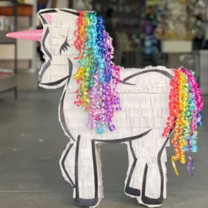 Unicorn Piñatas