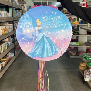 Princess Piñatas