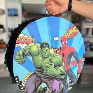 Avengers Piñatas