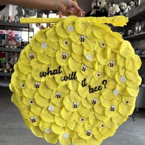 Bee Piñatas