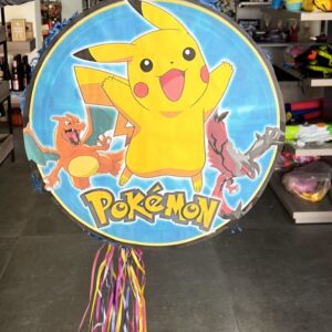 Pokemon Piñatas