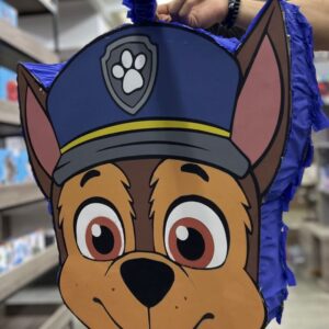 Paw Patrol Piñatas