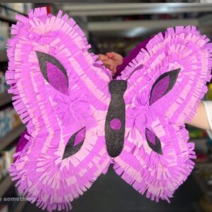Butterfly Piñatas