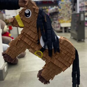 Horse Piñatas