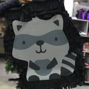 Mapache Piñatas