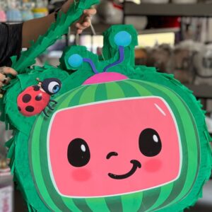 Cocomelon Piñatas