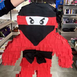 Ninga Piñatas