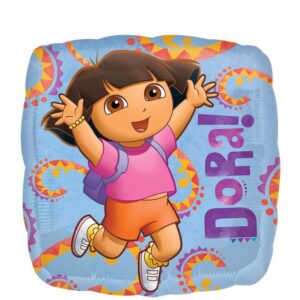 Dora balloon