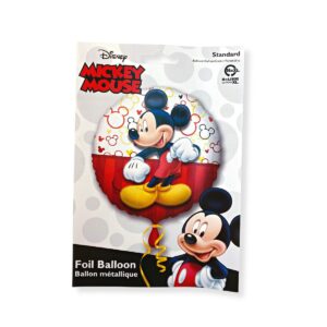 Mickey mouse