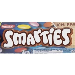 Smarties 19g
