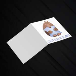 get well soon