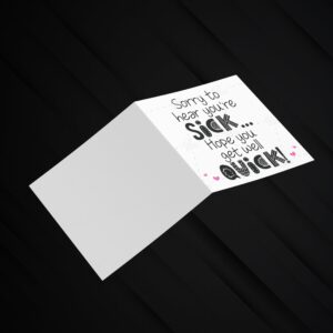 get well soon
