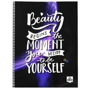 OPP Notebooks 192 sheets 384 pages Size:27x21