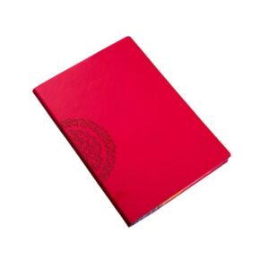 OPP Notebooks 21x14