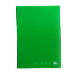 OPP Notebooks 96sheets 192 pages Size:29x21