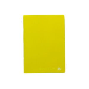 OPP Notebooks 96sheets 192 pages Size:29x21