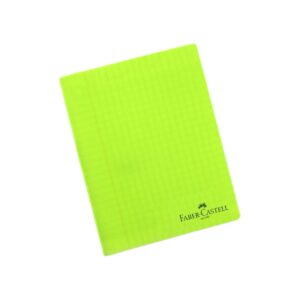 OPP Notebooks 96sheets 192 pages Size:29x21
