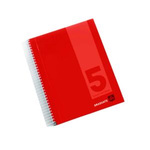 OPP Notebooks 200 sheets 400 pages Size 27x21