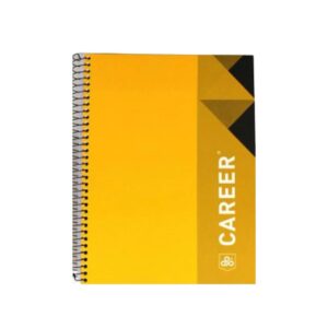 OPP Notebooks 48 sheets 96 pages Size:28x20