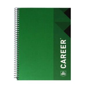 OPP Notebooks 48 sheets 96 pages Size:28x20