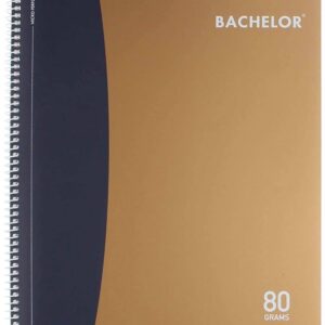 OPP Notebooks 48 sheets 96 pages Size: 29x21