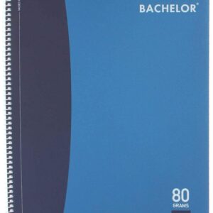 OPP Notebooks 48 sheets 96 pages Size: 29x21