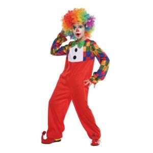 Clown boy