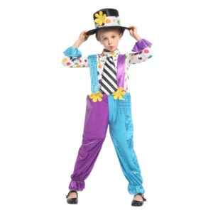 Little Jubilant Jester