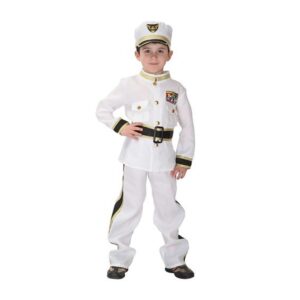 Marine Boy