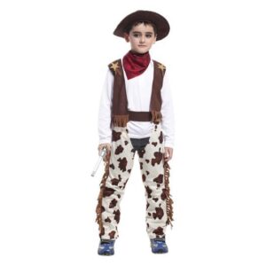 Cowboy Costume