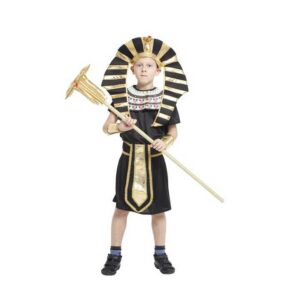 Pharaoh Suit