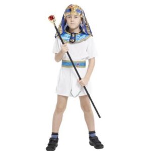 The pharaoh