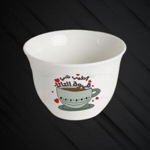 Coffee Cups