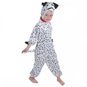 Dalmatian costume kids