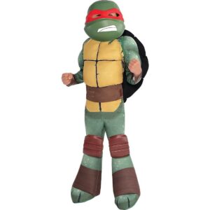 Ninja Turtle Costume Size: small (height 80cm) Age: 3-4y