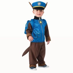 Rubie’s Paw Patrol costume