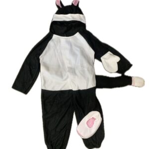 Infant Cat Costume