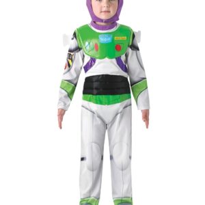 Buzz Lightyear costume