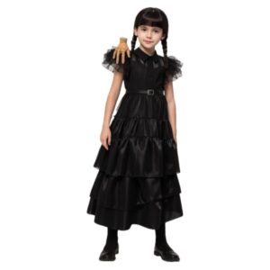 Wednesday costume