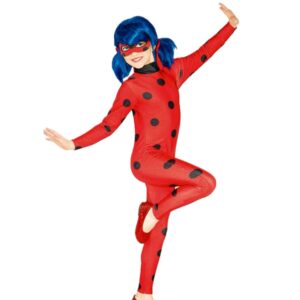 Miraculous Costume