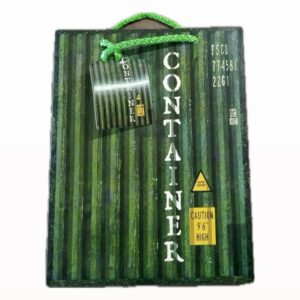 Container Gift Bag 32*26
