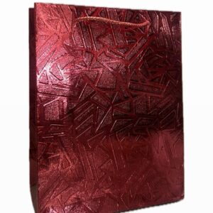 Metallic Gift Bags 23*17.6*9