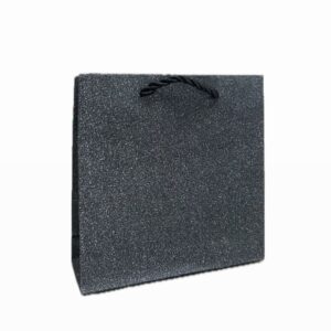 Glitter Gift Bag